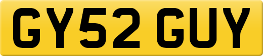 GY52GUY